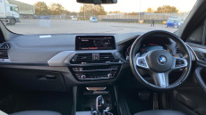 BMW X3 xDrive20d M Sport 5dr Step Auto Diesel Estate